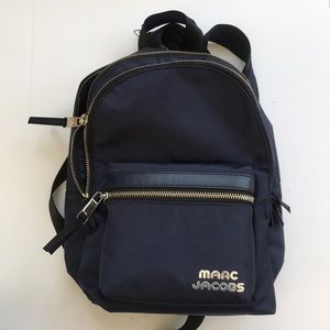 BRAND NEW MARC JACOBS Mini backpack